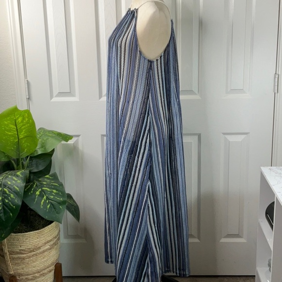 C&C California Women’s Beach Wear Cover Up Size M - Picture 3 of 10